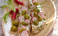 Củ cải rất tốt cho mùa đông nhưng chớ ăn cùng những thực phẩm này kẻo nguy hiểm!