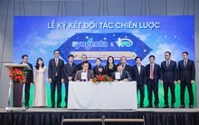 Ký kết chiến lược với đối tác mới VFC, Syngenta Việt Nam kỳ vọng sẽ thúc đẩy tăng 20-30% sản lượng những năm tới