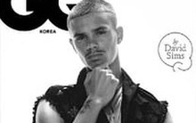 Con trai cưng Romeo Beckham vừa lên bìa GQ Korea, 2 cụ thân sinh bèn khen hết lời!