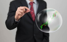 "Bong bóng" cổ phiếu đầu cơ liệu đã "nổ" sau cú sập sâu những ngày gần đây?