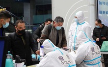 "Xuân vận" căng thẳng ở Trung Quốc