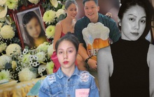 Bác bé V.A phủ nhận rút đơn kiện: 'Mẹ con bé sau này còn phải sống và chiến đấu tiếp'