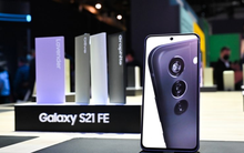 Điện thoại Galaxy mới của Samsung có nguy cơ tăng giá do thiếu chip