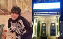 Cô con gái duy nhất của ông bà chủ Đại Nam: 16 tuổi sở hữu căn nhà cao tầng ở quận trung tâm Sài Gòn