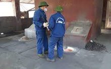 Cơ khí và Khoáng sản Hà Giang (HGM): Năm 2021 lãi 70 tỷ đồng, cao gấp 7 lần cùng kỳ