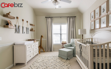 Nhiều gia đình Việt, gồm cả người nổi tiếng trang trí phòng ‘cổ tích’ cho con nhưng các nhà khoa học cảnh báo: Tông màu này cản trở sự phát triển của trẻ?