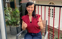 Từ "cuộc chiến" giữa hòn đá và dòng suối, Shark Linh chỉ yếu tố cần có nếu muốn theo đuổi mục tiêu lâu dài, nói luôn mẹo hay để áp dụng