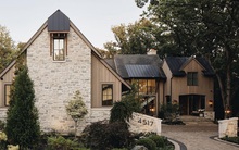 Nhà giàu đổ xô "săn" đất nghỉ dưỡng ven đô: Không mua sớm, sẽ hết cơ hội tìm được mảnh đất đẹp