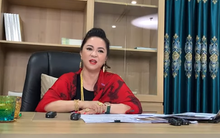 Bà Nguyễn Phương Hằng tố cáo CEO Công ty Điền Quân