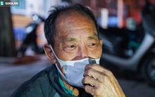 Ông bé gái có đinh ở đầu: 'Bé chưa kể việc bị đánh bao giờ, chỉ nói không muốn ở với mẹ'