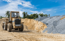 Đá Hóa An (DHA) báo lãi quý 4 tăng 9% so với cùng kỳ, vượt 24% kế hoạch năm