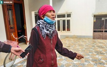 Bé 3 tuổi nghi bị đinh bắn vào đầu, chủ nhà trọ nói "con bé sợ cả mẹ và chú kia một phép"