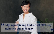 Từ câu chuyện của huyền thoại bóng rổ, Shark Linh chỉ rõ 1 điểm khác biệt giữa người bình thường và người xuất chúng, đáng tiếc rất nhiều người làm nửa vời!