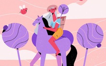 Giác quan thứ 6 "cực bén": 7 đặc điểm của người trí tuệ, giỏi giác ngộ chân lý và sở hữu cái đầu của bậc vĩ nhân