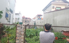 Nhà đất thổ cư nội thành Hà Nội sẽ có đợt tăng giá trong 3 năm tới?