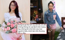 Mẹ bé 8 tuổi bị dì ghẻ bạo hành tuyên bố: Không để những lời chửi bới làm tổn thương