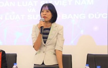 Bộ Tư pháp yêu cầu báo cáo toàn bộ vụ đấu giá đất tại Thủ Thiêm