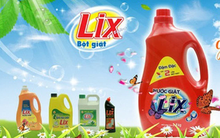 Kinh doanh gặp khó, Bột giặt LIX báo lãi 167 tỷ đồng năm 2021, giảm 27% so với năm trước