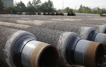 Ít việc, quý 4 Bọc ống Dầu khí Việt Nam (PVB) thoát lỗ nhờ lãi khác