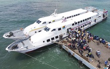 Ảnh hưởng của dịch bệnh, năm 2021 Superdong Kiên Giang (SKG) chính thức lỗ 38 tỷ đồng