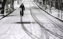 Lặng người trước số phận bi kịch của người già Nhật Bản: Bị chính người thân trong gia đình bạo hành