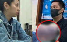 Cha bé gái 8 tuổi nhiều lần ngồi nhìn con bị "dì ghẻ" bạo hành, tranh thủ lúc bé hấp hối trong phòng cấp cứu xóa dữ liệu camera