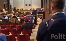 Vụ tử vong trong container ở Anh: Kẻ cầm đầu người Việt lãnh án tù 15 năm