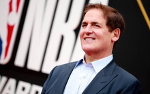 Hé lộ điều quyết định khiến tỷ phú đầu tư Mark Cuban “đắm chìm” vào tiền điện tử