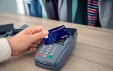 “Nỗi đau” với thẻ tín dụng quốc tế trên đất Việt