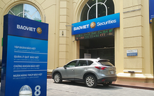 Chứng khoán Bảo Việt (BVSC) lãi sau thuế 97 tỷ đồng trong quý 4, gấp đôi cùng kỳ 2020