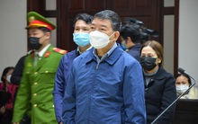 Cựu Giám đốc BV Bạch Mai: Nhận một vài nghìn USD không nghĩ là tiêu cực