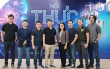 Đội ngũ "Lương sơn bạc" quy tụ toàn profile hàng khủng về AI của MoMo: Từ cha đẻ Unikey, Tiến sỹ khoa học máy tính tại Twitter đến chuyên gia AI tại Facebook