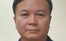 Bắt Chủ tịch Công ty TNHH MTV Công viên cây xanh Hà Nội