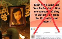 Vụ bé gái 8 tuổi bị "dì ghẻ" bạo hành: Gia đình phủ nhận tin đồn "nhận 1 tỷ để viết đơn giảm án"