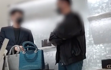 "Đột kích" store Dior hậu drama thái độ với Hà Hồ: Cung cách phục vụ có xứng tầm danh tiếng?