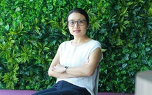 Nữ tướng AI của MoMo từ bỏ Silicon Valley về Việt Nam đầu quân cho công ty công nghệ: "Đôi khi cảm thấy hơi lẻ loi vì trong lớp chỉ có mình là nữ"