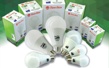 Bóng đèn Rạng Đông (RAL) lãi gần 400 tỷ đồng năm 2021, EPS đạt xấp xỉ 33.000 đồng