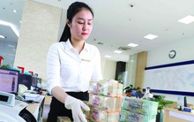 Thu lớn từ bán cổ phiếu BVB, một ngân hàng vẫn lỗ hơn 40 tỷ trong quý 4