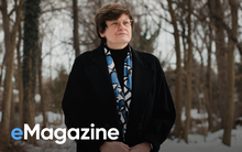 Nhà khoa học cả thế giới biết ơn được trao giải thưởng cao nhất VinFuture: 'Đừng gọi tôi là người hùng, hãy gọi tôi là Kate'