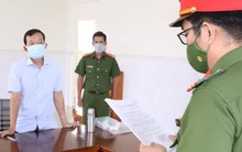 Bắt tổng giám đốc lừa đảo chiếm đoạt gần 156 tỉ đồng