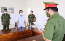 Bắt tổng giám đốc lừa đảo chiếm đoạt hơn 155 tỷ đồng