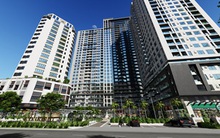 Kinh doanh gặp khó, Nhà Đà Nẵng (NDN) mang gần 500 tỷ đi đầu tư chứng khoán, "tạm lỗ" 43,5 tỷ