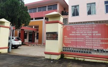 Cảnh cáo Phó trưởng ban Thường trực Tổ chức Tỉnh ủy Gia Lai