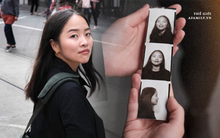 Cô gái sở hữu siêu năng lực nhớ mặt tất tần tật những người đi ngang đời mình, "của hiếm" nhưng không dám bộc lộ vì sợ bảo "quái nhân"