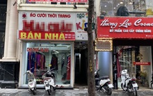 ‘Đối nghịch’ ở phân khúc nhà phố, nơi sôi động nơi ‘ngủ quên’