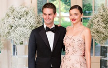 Từ sự hiện diện lần đầu tiên của phu nhân tỷ phú Phạm Nhật Vượng, nhìn lại bóng hồng đằng sau những nhân vật quyền lực nhất giới kinh doanh toàn cầu