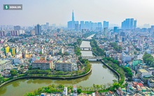 Con kênh từng là 'ác mộng' của hàng triệu dân TP.HCM - 8.600 tỷ và 10 năm lột xác bất ngờ