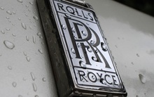 Rolls-Royce phá kỷ lục tốc độ nhanh nhất thế giới bằng phương tiện ít ai nghĩ tới