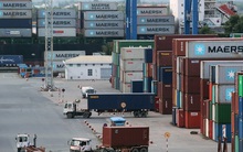 Nhập siêu 1,64 tỷ USD nửa tháng đầu năm 2022