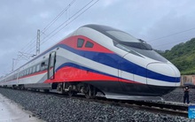 Loạt dự án khủng chờ đón tàu Lào: Nhiều tuyến "xuyên thẳng" tới Việt Nam, tiềm năng vô hạn